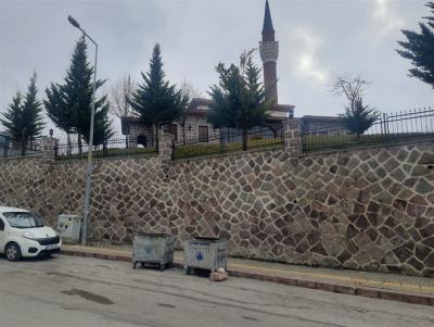 Altındağ Başpınar Mahallesinde Cadde Üzeri 150 m² Satılık Dükkan - Zemin + Bodrum, Yüksek İş Potansiyeli!