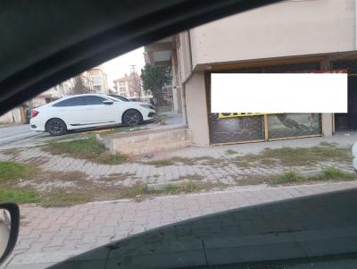 Altındağ Güneşevler Mahallesinde  Dolmuş Güzergâhı Üzeri, Okul ve Park Karşısı Zemin kat  60 m² Satılık Dükkan