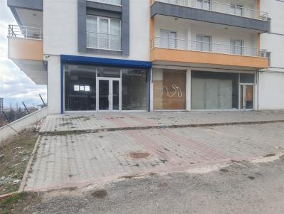 Altındağ Başpınar Mahallesi'nde Ertuğrul Kocaer Caddesi Üzerinde Zemin ve Alt kat olmak üzere 140 m² Satılık Dükkan