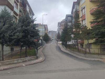 Altındağ Battalgazi Mahallesi'nde Zemin Kat, Baca Ruhsatlı, Geniş Vitrinli 65 m² Satılık Dükkan- Her İşe Uygun!