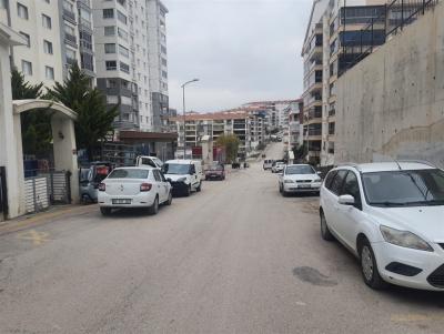 Altındağ Feridunçelik Mahallesi'nde Zemin Kat 130 m², Asma Katlı Satılık Dükkan