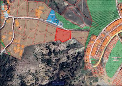 Altındağ Solfasol Mahallesi'nde Çok Katlı Konut İmarlı 190 m² Hisseli Satılık Arsa