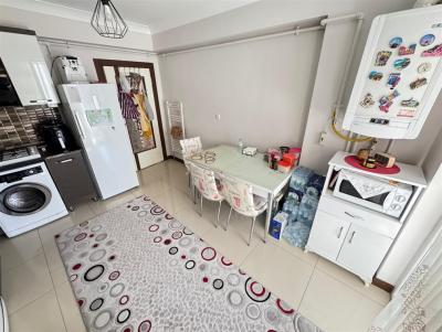 Altındağ Yıldıztepe Mahallesinde Önü Açık Satılık  3+1 Daire