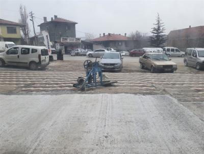 Altındağ Siteler Atılgan Sokak'ta Zemin Kat 30 m² Satılık Dükkan