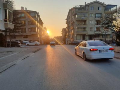 Altındağ Güneşevler Mahallesinde  Dolmuş Güzergâhı Üzeri, Okul ve Park Karşısı Zemin kat  60 m² Satılık Dükkan