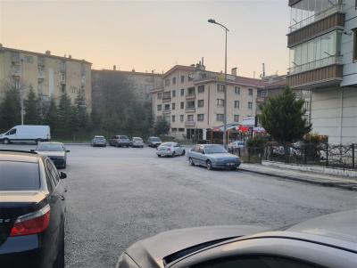 Altındağ Güneşevler Mahallesinde İşlek Caddede Asma Kata Uygun 37 m² Zemin Kat Kiralık Dükkan
