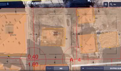 Altındağ Yıldıztepe Mahallesi'nde Konut İmarlı 60 m² Hisseli Arsa! Uygun Fiyat, Yatırımlık Fırsat