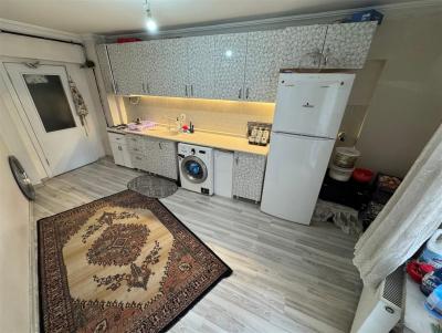 Altındağ Yıldıztepe Mahallesinde Yıldız Göbekte 3+1 Satılık Daire