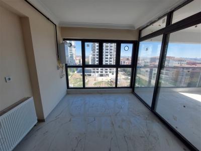 Altındağ Güneşevler Mahallesinde Site İçerisinde 4+1 Satılık Daire