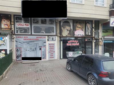 Altındağ Doğantepe Mahallesi Ana Cadde Üzeri, Okullara Yakın Zemin kat  144 m² Satılık Dükkan - Yatırımlık Fırsatı