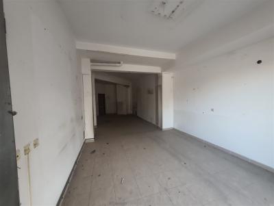 Altındağ Doğantepe Mahallesin'de Ana Cadde Üzeri 46 m² Geniş Vitrinli Kiralık Dükkan