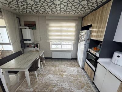 Altındağ Yıldıztepe Mahallesinde Merkezi Konumda Masrafsız 3+1 Satılık Daire