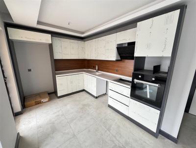 Altındağ Yıldıztepe Mahallesinde Yerden Isıtmalı Manzaralı 3+1 Satılık Daire