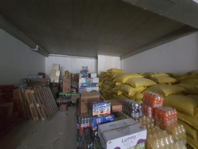 Altındağ Ulubey Mahallesin'de Yıldız Göbek'te 170 m² Geniş Vitrinli, İşlek Konumda Zemin Kat Kiralık Dükkan