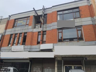 Altındağ Siteler Dizboyu Sokak'ta 2. Kat, Yük Asansörlü, Kiracılı 200 m² Satılık Dükkan