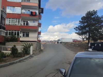 Altındağ Bostancık Caddesi'nde işlek konumda, Geniş Vitrinli 550 m² hazırda Yüksek Kira Getirili Satılık Dükkan