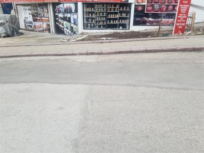 Altındağ Battalgazi Mahallesi'nde Yan Yoldan Düz Girişli, 67 m² Satılık Dükkan -Kullanıma Hazır