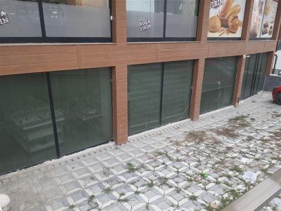 Altındağ Doğantepe Mahallesi  Ana Cadde Üzeri, Kurumsal Kiracılı, Zemin kat  102 m² Satılık Dükkan