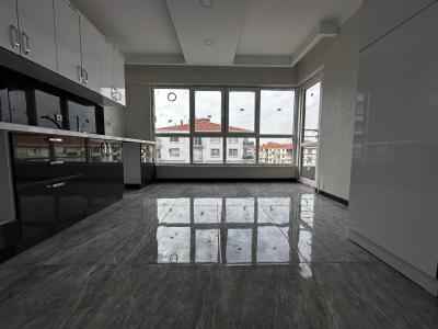 Altındağ Yıldıztepe Mahallesinde Güney Cephe Satılık 4+1 Daire