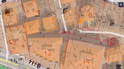 Altındağ Battalgazi Mahallesinde Cadde Üzeri Ticari+Konut İmarlı 167 m² Hisseli Satılık Arsa