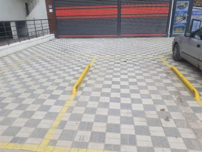 Altındağ Başpınar Mahallesi Ertuğrul Kocaer Caddesi  Üzeri 140 m² Yüksek Tavanlı Satılık Dükkan -Asma Kata Uygun