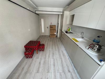 Altındağ Yıldıztepe Mahallesinde Cadde Üzeri Sıfır 3+1 Daire