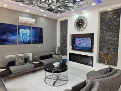 Altındağ Güneşevler'de Ana Cadde Üzeri, Kiracılı Zemin Kat 110 m² Satılık Dükkan