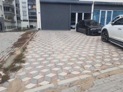 Altındağ Başpınar Mahallesinde Cadde Üzeri 150 m² Satılık Dükkan - Zemin + Bodrum, Yüksek İş Potansiyeli!