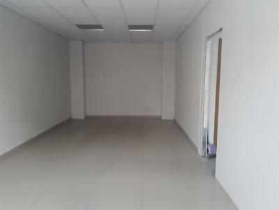 Altındağ Güneşevler Mahallesinde İşlek Caddede Asma Kata Uygun 37 m² Zemin Kat Kiralık Dükkan