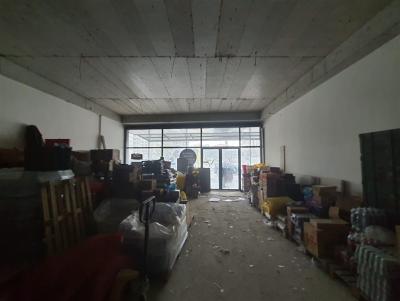Altındağ Ulubey Mahallesin'de Yıldız Göbek'te 170 m² Geniş Vitrinli, İşlek Konumda Zemin Kat Kiralık Dükkan