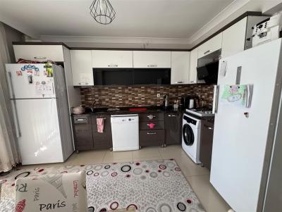 Altındağ Yıldıztepe Mahallesinde Önü Açık Satılık  3+1 Daire