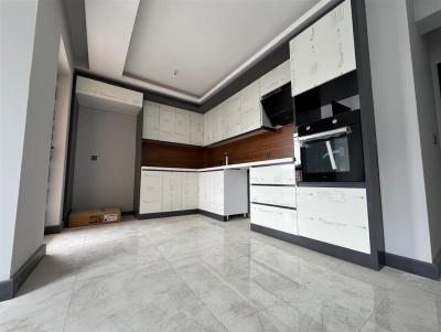 Altındağ Yıldıztepe Mahallesinde Yerden Isıtmalı Manzaralı 3+1 Satılık Daire