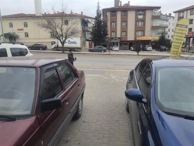 Altındağ Orhan Kemal Caddesi Üzeri Yüksek Tavanlı  Baca Ruhsatlı İşlek Lokasyonda 240 m² Zemin kat  Satılık Dükkan