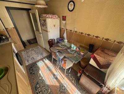 Altındağ Yıldıztepe Mahallesinde Güney Cephe 3+1 Daire