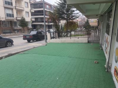 Altındağ Battalgazi Mahallesinde Okula Yakın Zemin Kat  Kiracılı 55 m² Satılık Dükkan 