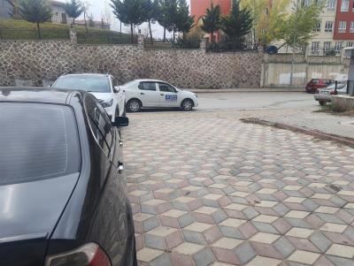 Altındağ Başpınar Mahallesinde Cadde Üzeri 150 m² Satılık Dükkan - Zemin + Bodrum, Yüksek İş Potansiyeli!