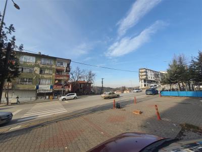 Altındağ Doğantepe Mahallesin'de Ana Cadde Üzeri 46 m² Geniş Vitrinli Kiralık Dükkan