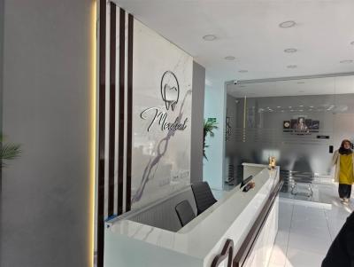 Altındağ Güneşevler'de Ana Cadde Üzeri, Kiracılı Zemin Kat 110 m² Satılık Dükkan