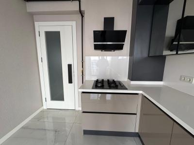 Ankara Altındağ Güneşevler Mahallesinde  Satılık 4+1 Daire