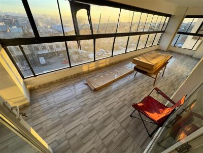 Altındağ Ulubey Mahallesinde Site İçerisinde Kiralık 3+1 Daire