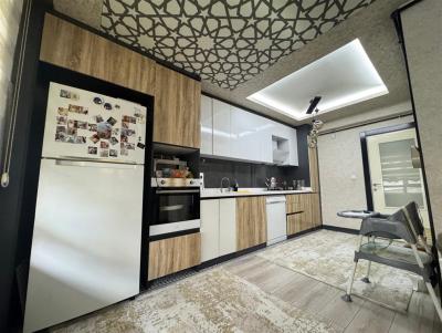 Altındağ Yıldıztepe Mahallesinde Merkezi Konumda Masrafsız 3+1 Satılık Daire