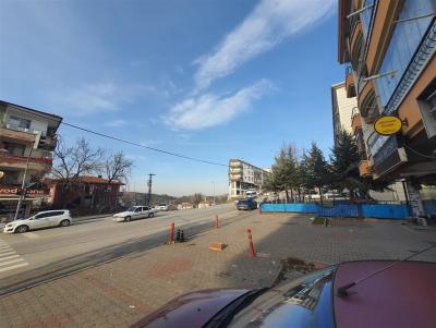 Altındağ Doğantepe Mahallesin'de Ana Cadde Üzeri 46 m² Geniş Vitrinli Kiralık Dükkan