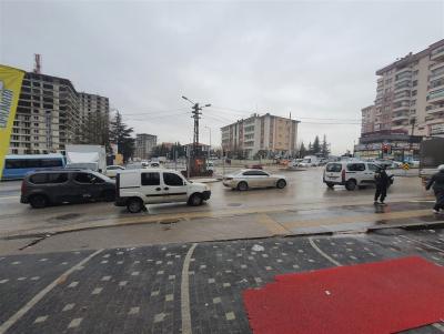 Altındağ Ulubey Mahallesin'de Yıldız Göbek'te 170 m² Geniş Vitrinli, İşlek Konumda Zemin Kat Kiralık Dükkan
