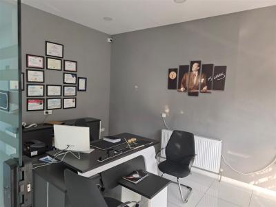 Altındağ Güneşevler'de Ana Cadde Üzeri, Kiracılı Zemin Kat 140 m² Satılık Dükkan