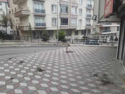 Altındağ Battalgazi Mahallesi'nde Zemin Kat, Baca Ruhsatlı, Geniş Vitrinli 65 m² Satılık Dükkan- Her İşe Uygun!