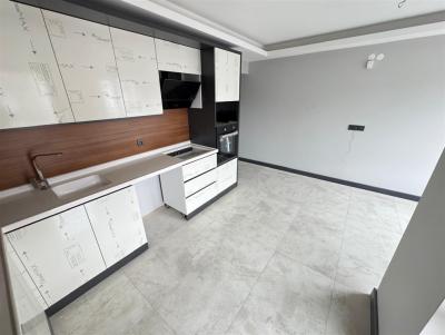 Altındağ Yıldıztepe Mahallesinde Yerden Isıtmalı Manzaralı 3+1 Satılık Daire