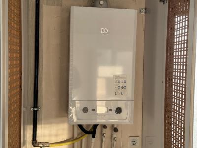 Altındağ Güneşevler Mahallesinde Site İçerisinde Manzaralı 4+1 Satılık Daire