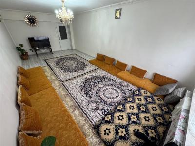 Altındağ Yıldıztepe Mahallesinde Yıldız Göbekte 3+1 Satılık Daire