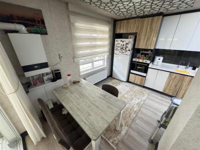Altındağ Yıldıztepe Mahallesinde Merkezi Konumda Masrafsız 3+1 Satılık Daire