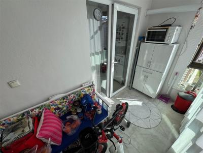 Altındağ Yıldıztepe Mahallesinde Önü Açık Satılık  3+1 Daire